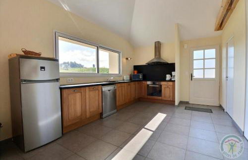 Gîte le Grand Bé - Photo 15