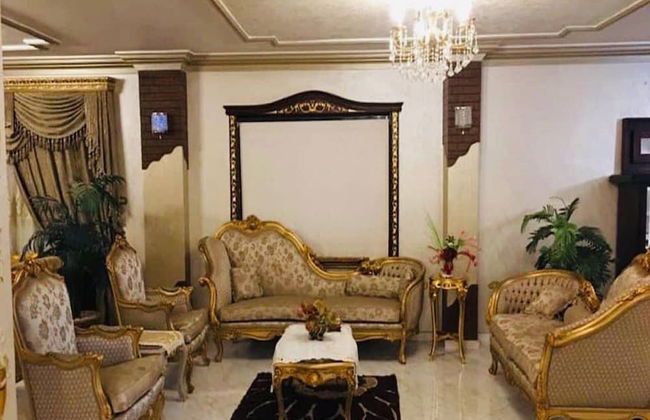 Penthouse Apartment Pyramids view - Foto 19