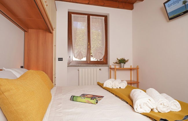 Residenza Chateau du Lac - Foto 16