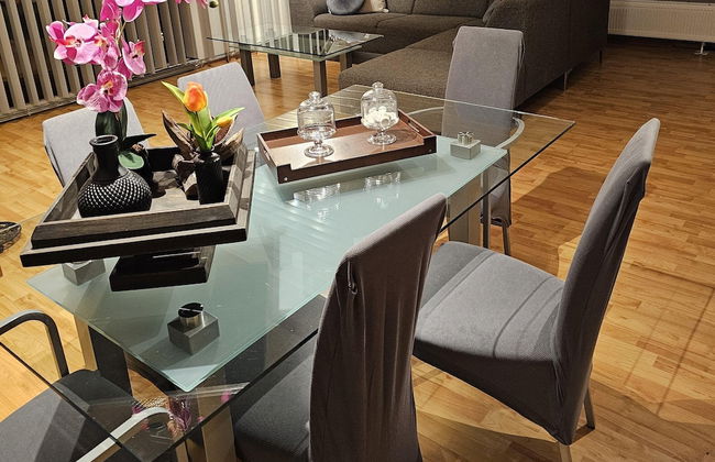 Apartment in Veldenz With Balcony - Foto 19