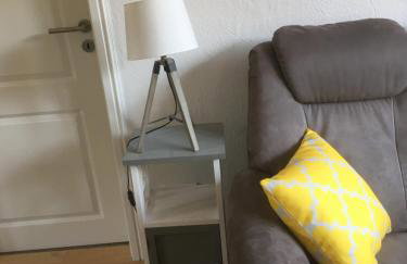 Ferienwohnanlage Sturmhöhe - Foto 6