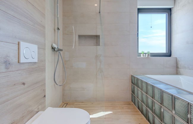 Villa Seven Seas - Foto 23