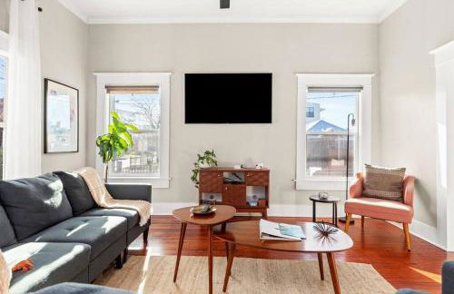 Reduced! Casa Paz - Historic Home Walking Distance - Foto 2