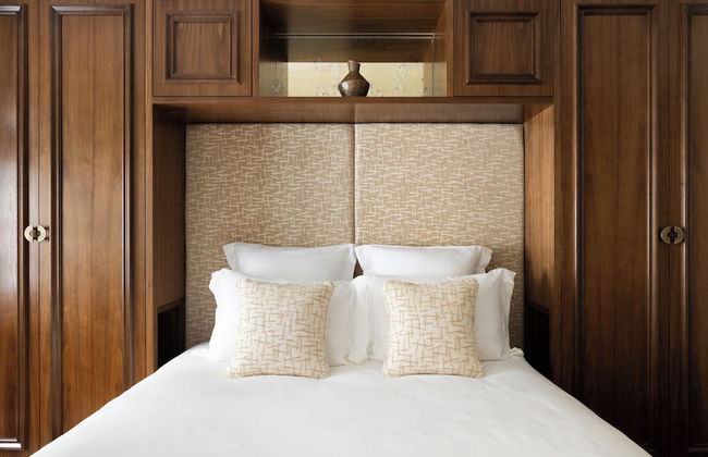 HIGHSTAY - Luxury Serviced Apartments - Place des Victoires - Photo 8