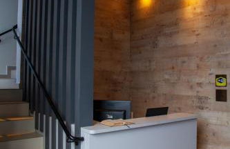 55 Smart Hotel Joinville - Photo 17