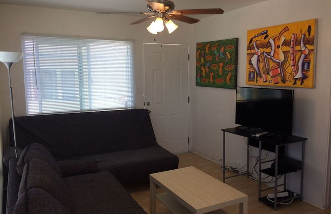 Ocean View Condos - Mission Beach - Foto 14