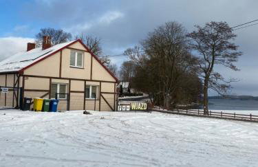 Noclegi Nad Żerdnem - Foto 1