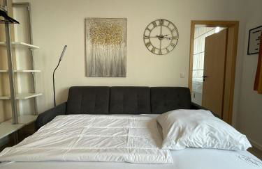 TuS-FeWo#04 - Serviced & Executive Apartments - Foto 10