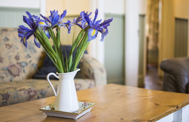 Freshwater Creek Cottages and Farm Stay - Foto 32