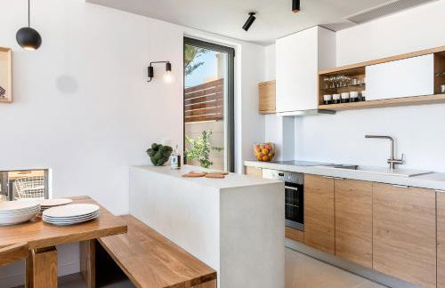 Fos Villa your place under the Cretan Sun with private heated pool - Foto 29