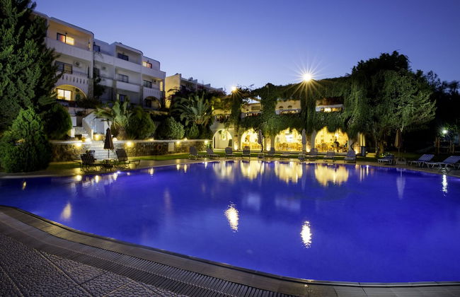 Ekaterini Hotel - Foto 23