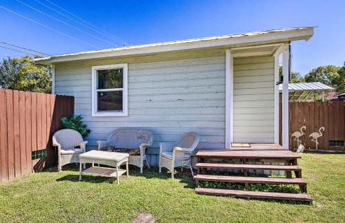 Flirty Flamingo' Studio: 1 Mi to Canyon Lake - Foto 32