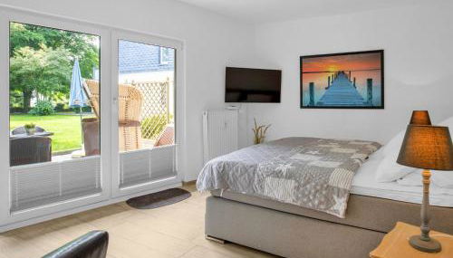 Apartment Strandläufer by Interhome - Foto 3