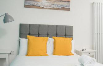 TLK Apartments & Hotel - Beckenham High Street - Foto 12