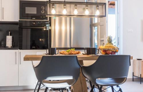 Luxury Villa Solis - Foto 27