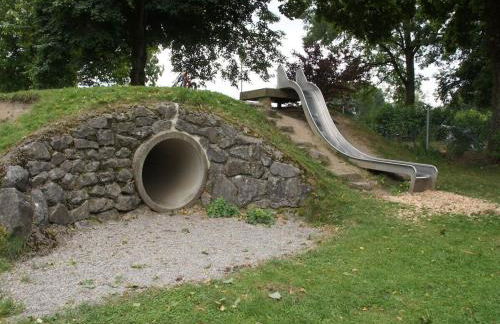 Oak Comfortable Holiday Residence - Foto 29