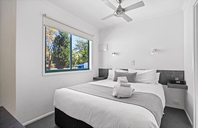 Eureka Stockade Holiday Park - Foto 10