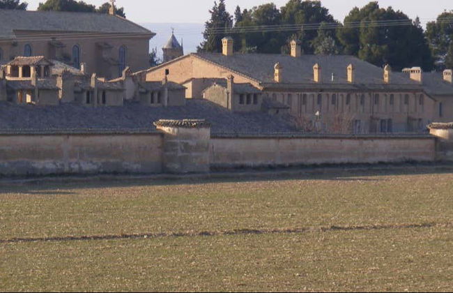 Tour in Zaragoza - Photo 1