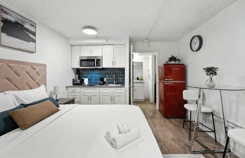 Centro Flats 521 I Comfy and Spacious Studio - Foto 5