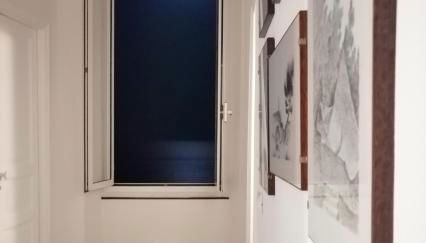 Appartamento nel borgo con splendida vista sul mare - Foto 5