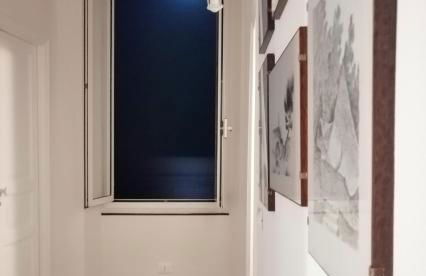 Appartamento nel borgo con splendida vista sul mare - Foto 5