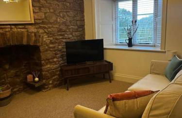 10 Wye Street - A sophisticated riverside home for 6 in Ross on Wye - Photo 37