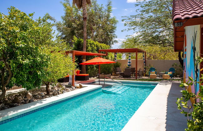 Palm Paradise - Foto 51