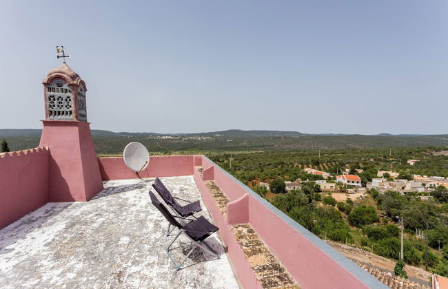 Casa Amoreira - Quinta Amoreira - Foto 48