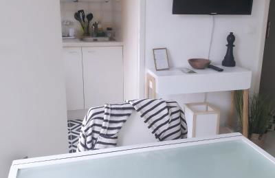 Studio au calme Accès Mer & Plage - Photo 7