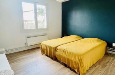 VILLA LANDES ANGELES - Maison avec piscine à 6km de l'océan - Foto 11