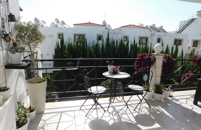 Paramount Gardens Resorts C202 - Foto 44