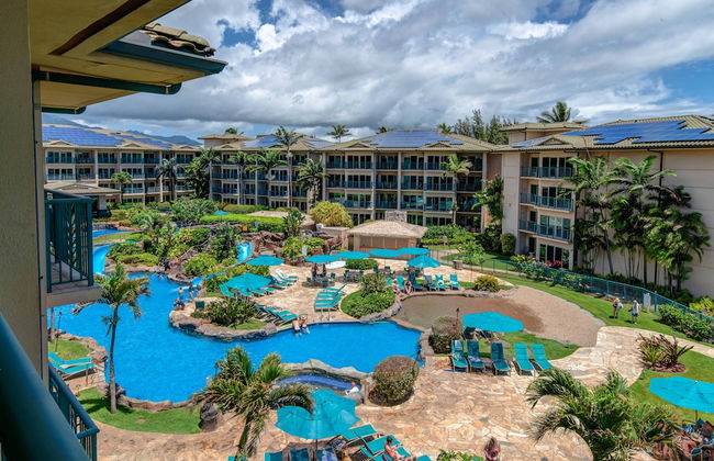 Hale Tiare 2 Bedroom Condo by RedAwning - Foto 15