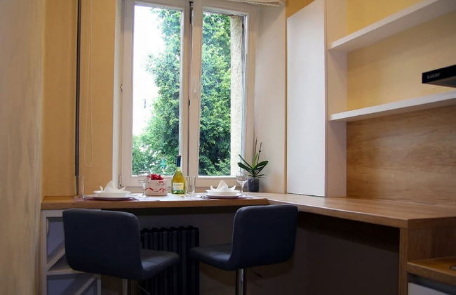 PaulMarie Apartments on Marksa - Photo 5