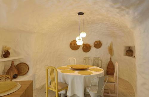 Cueva OTTO Familiar Privada - Photo 10