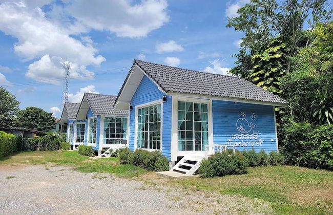 Baan Plawan Resort Chiang Rai - Foto 1