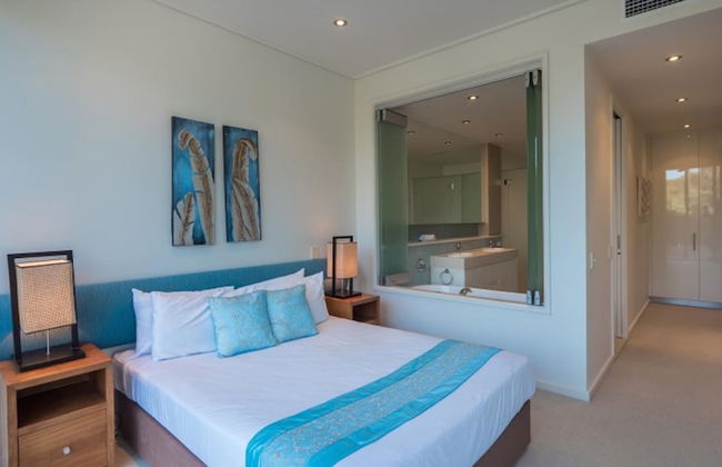 White Shells Luxury Apartments - Foto 12