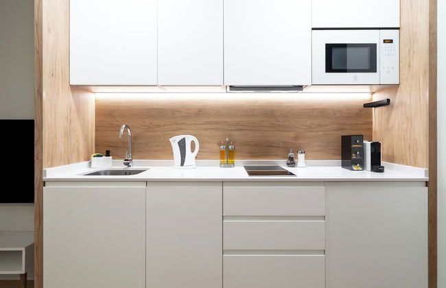 Limehome Bilbao Tristan de Leguizamon - Foto 29