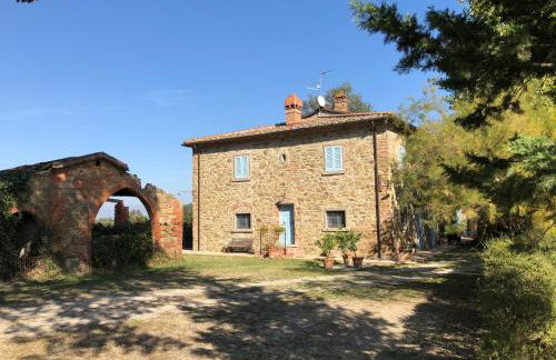 Antico Casale Silvia - Foto 1