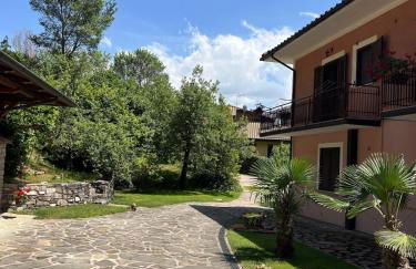 Villa Gorghe - Foto 36