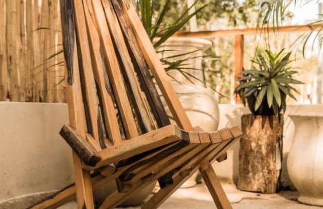 Deep in the Jungle House - Foto 19