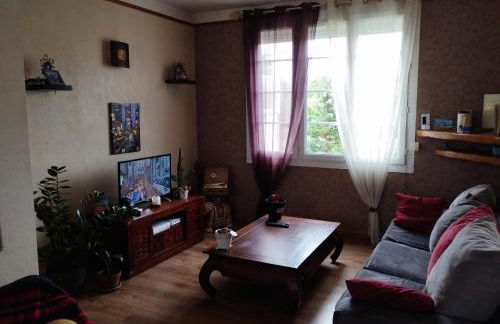 Maison Le Mans - Photo 11