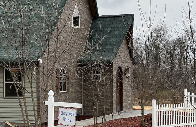 Pleasant Grove Farm LLC - Foto 57