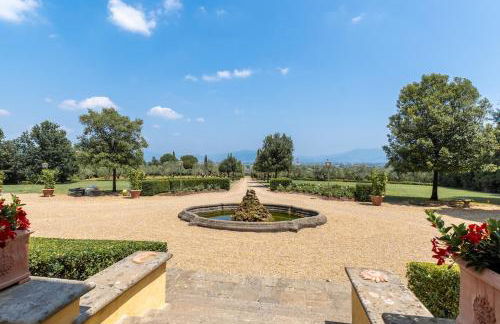 Villa Loretino I Ultimate Luxury in Florence - Foto 15