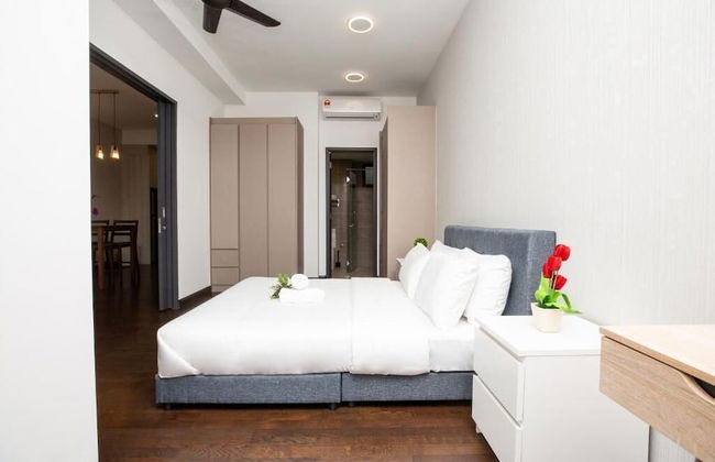 Velocity Residences Suites by uBook - Foto 11