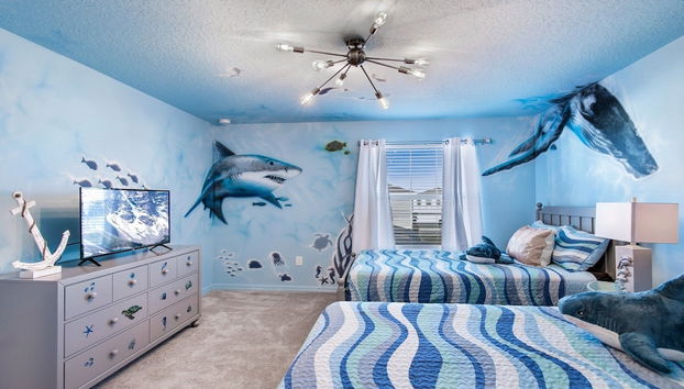 Pool Villa 2311 - Foto 4, Habitación