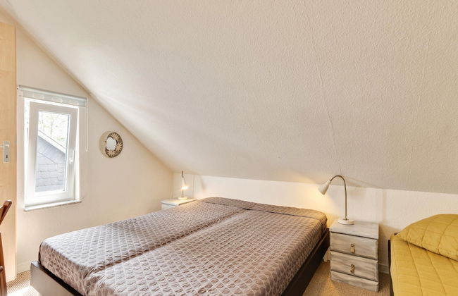 Inviting Holiday Home in Winterberg-Hildfeld near Ski Slopes - Foto 3