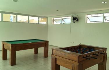 Paraíso das Dunas - Lazer e Tranquilidade à Beira Mar - Porto das Dunas - Foto 35