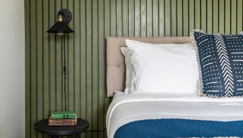 Perch Cottages #7 - Creek Access, Sauna, Mt views - Foto 2