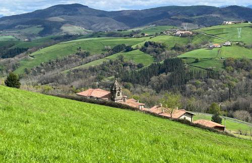 Caserío Bizkar - Foto 27