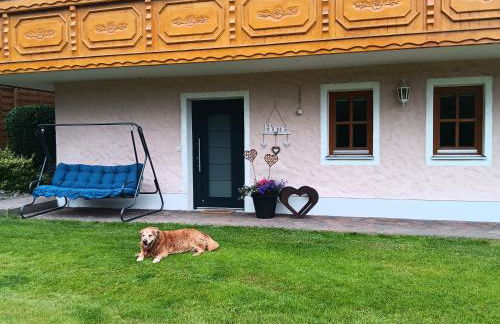 Ferienwohnung Butterfly - Foto 19